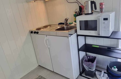 Alta Apartment | Apartment in the Alta valley