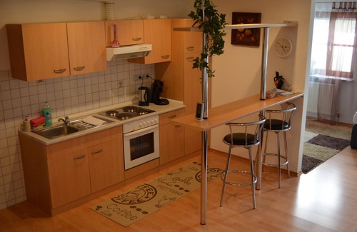 Grafling Apartment | Apartment in the Bavarian Forest