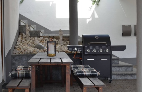 Grafling Apartment | Apartment in the Bavarian Forest