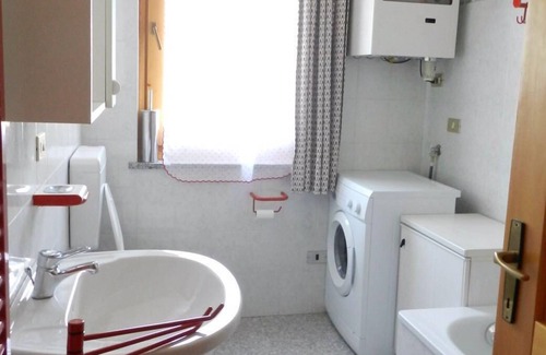 Aymavilles Apartment | Apartment in the center of the Aosta Valley