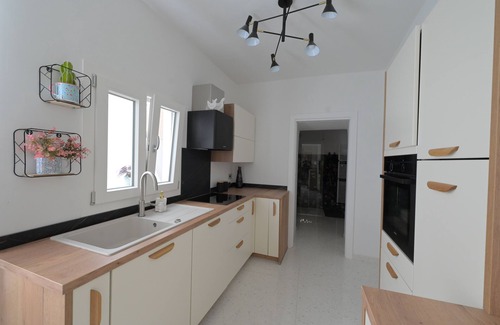 Manduria Apartment | Apartment in the center of Manduria