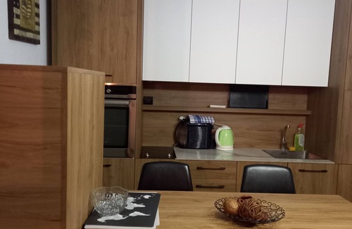 Pristina Apartment | Apartment in the center pristina