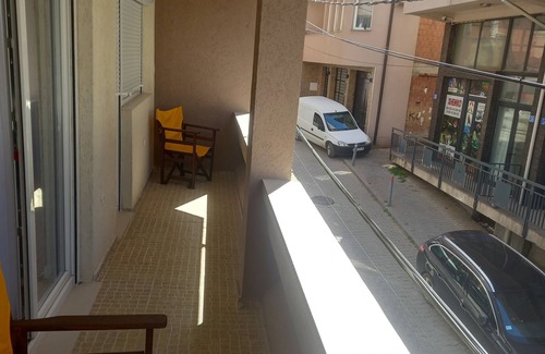 Pristina Apartment | Apartment in the center pristina