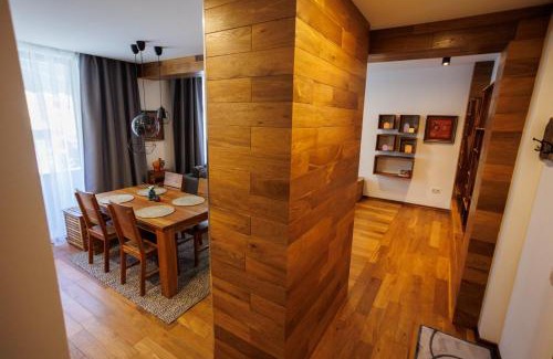 rayon Triaditsa Apartment | Apartment IN the Center