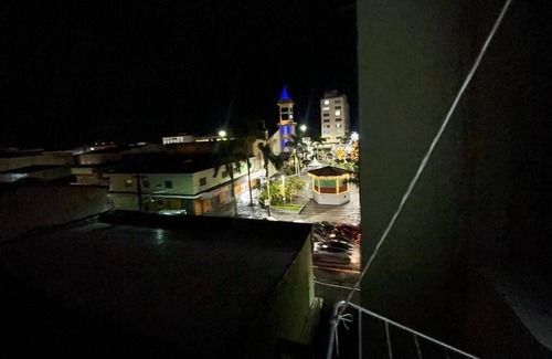 Centro Apartment | Apartment in the center of Peruíbe