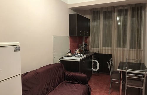 Old Boulevard Apartment | Apartment in the center of Batumi. Boulevard, Hotel Sheraton, sea.