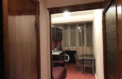 Old Boulevard Apartment | Apartment in the center of Batumi. Boulevard, Hotel Sheraton, sea.