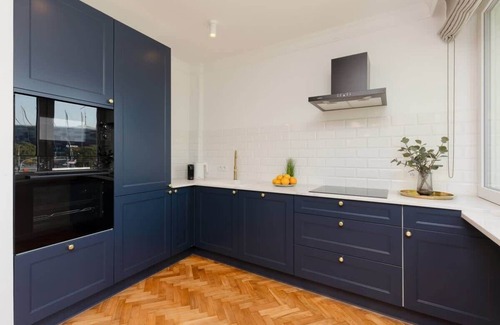 Saska Kepa Apartment | Apartment in the Centre of Warsaw by Noclegi Renters