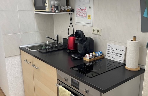 Ludwigsburg Apartment | Apartment in the city center