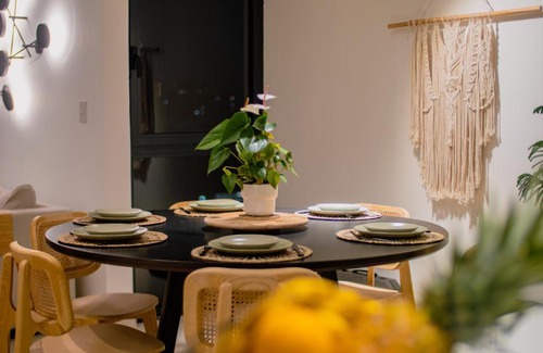 Viejo Arroyo Hondo Apartment | Apartment in the city center with incredible views!