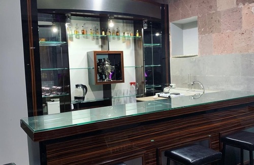 Kentron Apartment | Apartment in the City Centre. D.V.A.
