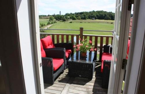 Sotenas Apartment | Apartment in the countryside in Tossene Hunnebostrand