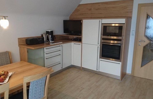 Seeboden Apartment | Apartment in the countryside - apartment/flat, separate toilet and bath/shower
