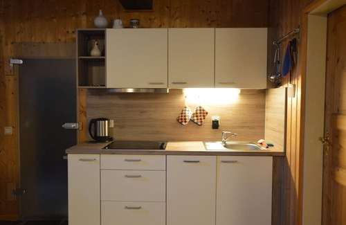 Manderscheid Apartment | Apartment in the district of Manderscheid