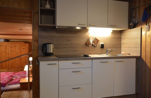 Manderscheid Apartment | Apartment in the district of Manderscheid