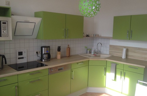 Meissen Apartment | Apartment in the Elbe Valley