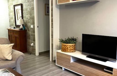 Port de Sagunt Apartment | Apartment in the heart of El Puerto!