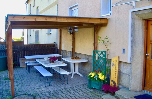 Arzberg Apartment | Apartment in the Fichtelgebirge