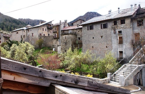 Saint-Dalmas Apartment | Apartment in the heart of Mercantour Park