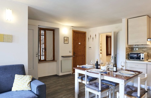 Corniglia Apartment | Apartment in the heart of the Cinque Terre