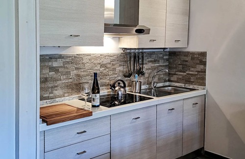 Corniglia Apartment | Apartment in the heart of the Cinque Terre