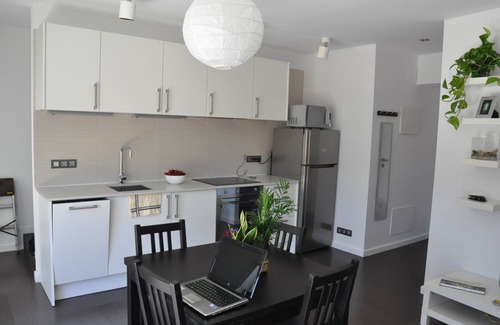 Figueres Apartment | Apartment in the heart of the city