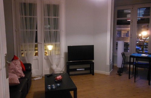 La Magdalena Apartment | Apartment in the Heart of Zaragoza