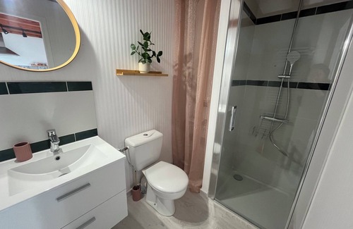 Challans Apartment | Apartment in the heart of downtown