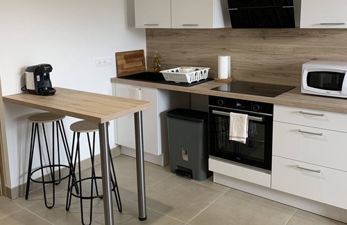 Metabief Apartment | Apartment in the heart of the resort