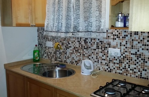 Birgu Apartment | Apartment in the heart of Vittoriosa with AC