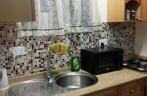 Birgu Apartment | Apartment in the heart of Vittoriosa with AC