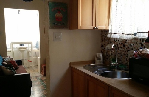 Birgu Apartment | Apartment in the heart of Vittoriosa with AC