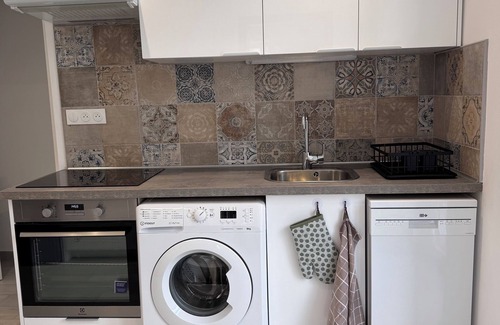 Murato Apartment | Apartment in the heart of the village