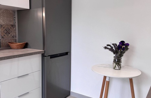Murato Apartment | Apartment in the heart of the village