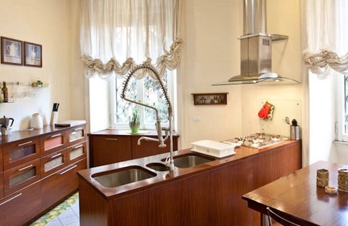 Flaminio Apartment | Apartment in the heart of Rome - vicino Piazza del Popolo.