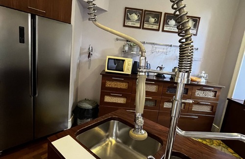 Flaminio Apartment | Apartment in the heart of Rome - vicino Piazza del Popolo.