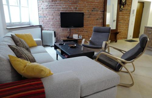 Nowa Praga Apartment | Apartment In the Heart of Warsaw