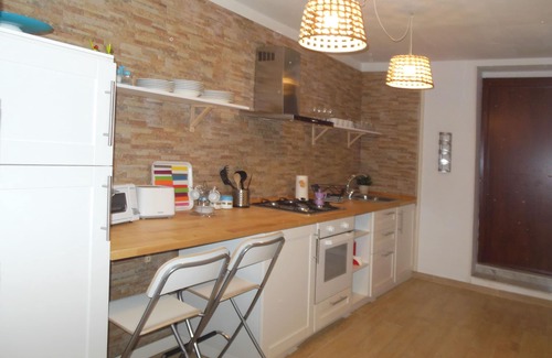 Picanello-Ognina-Barriera-Canalicchio Apartment | Apartment in the historic center