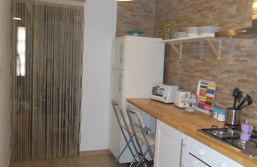 Picanello-Ognina-Barriera-Canalicchio Apartment | Apartment in the historic center