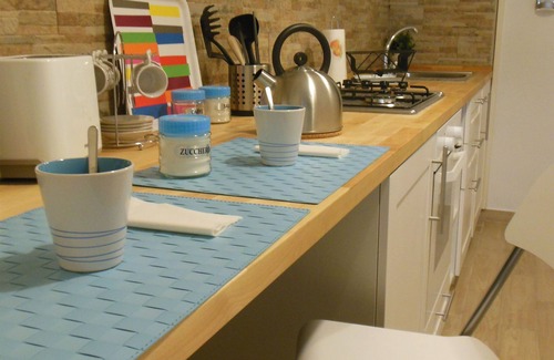 Picanello-Ognina-Barriera-Canalicchio Apartment | Apartment in the historic center