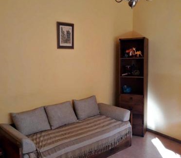 Chernovtsy Apartment | Apartment in the historical city center