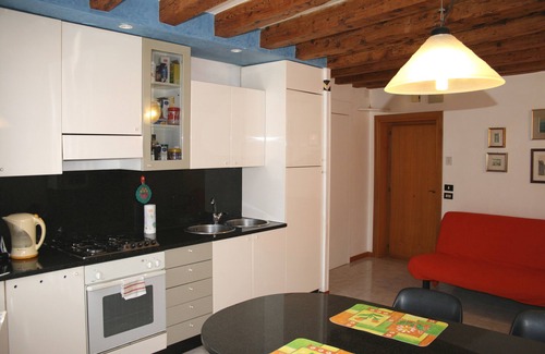 Castello Apartment | Apartment in the Historic centre of Venice, Italy