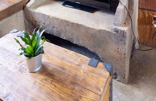 Coswig Apartment | Apartment in the house of the aircraft builder upstairs with a terrace