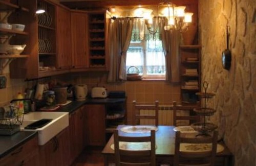 Sopot Apartment | Apartment in the House with garden