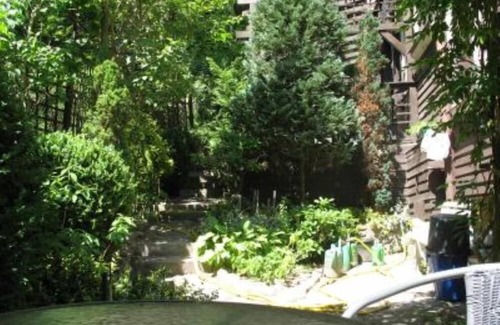 Sopot Apartment | Apartment in the House with garden