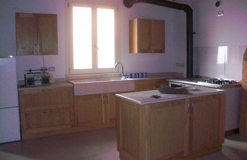 Volta Mantovana House | Apartment in the countryside perfectly and recently rebuilt
