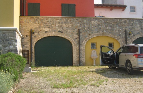Volta Mantovana House | Apartment in the countryside perfectly and recently rebuilt