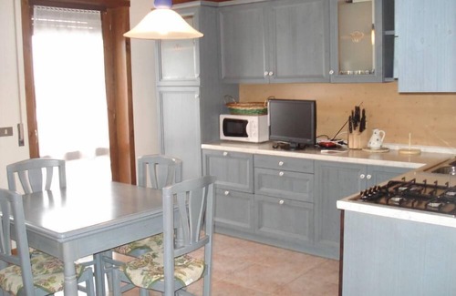 Cesuna di Roana Apartment | APARTMENT IN THE MOUNTAINS "LARICI"