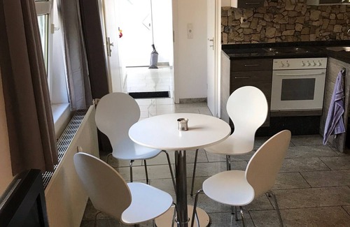 Schwalmtal Apartment | Apartment in the nature reserve Schwalmtal