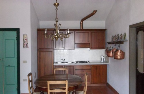 Rosolina Apartment | Apartment in the nature of the Po Delta